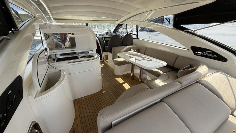 Princess V45 - EW 2010
