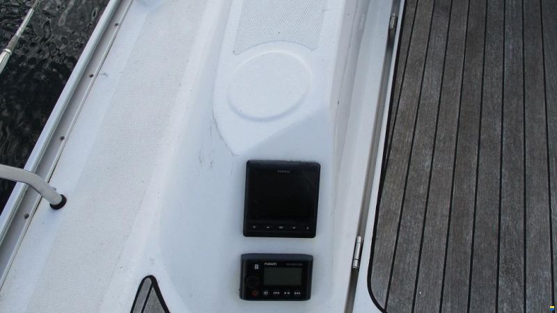 Bavaria Cruiser 34