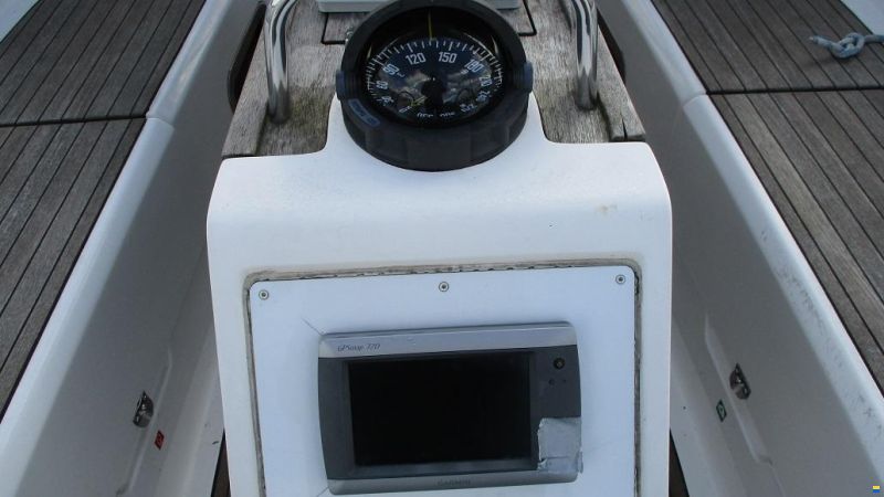 Bavaria Cruiser 34