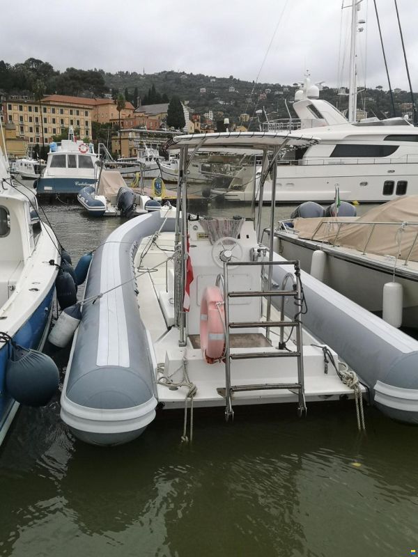 Boat Scanner Attachment wanted ad: 2010 Scanner