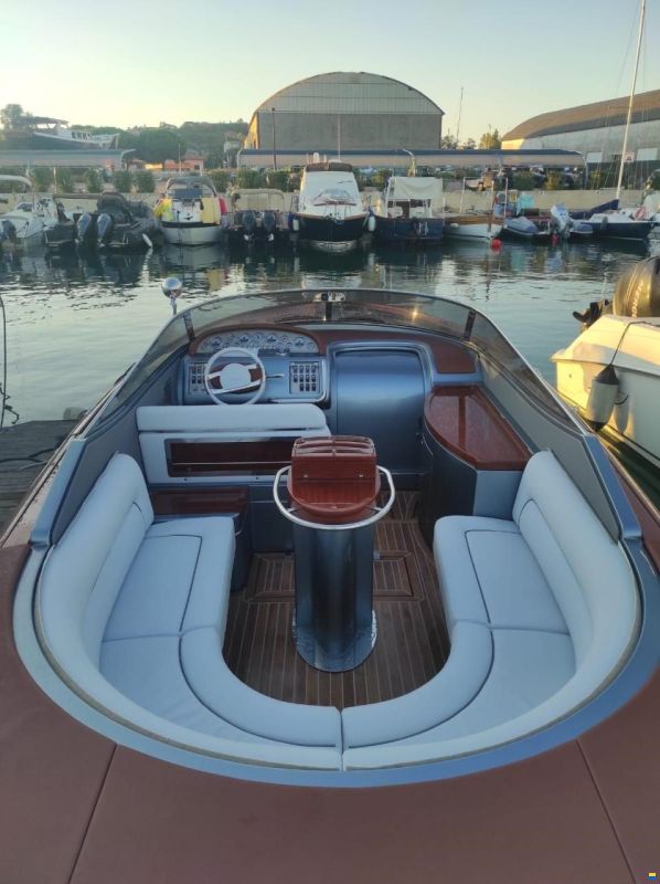 Riva 33 AQUARIVA SUPER