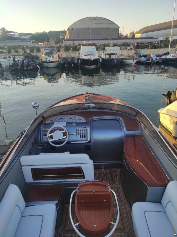 Riva 33 AQUARIVA SUPER