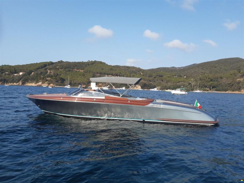 Riva 33 AQUARIVA SUPER