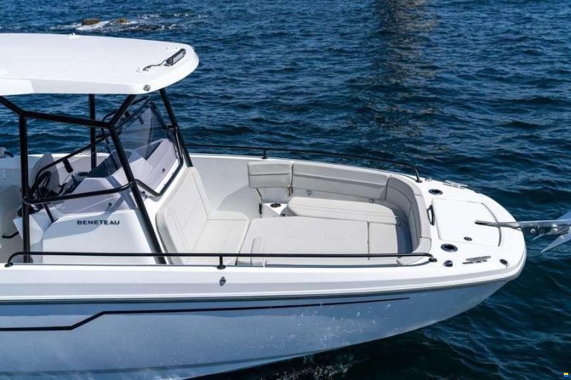 Beneteau Flyer 8 SPACEdeck