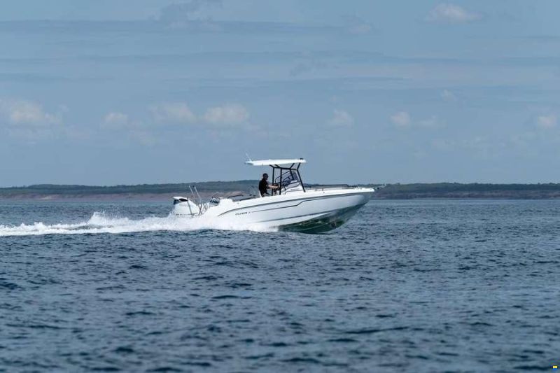 Beneteau Flyer 8 SPACEdeck