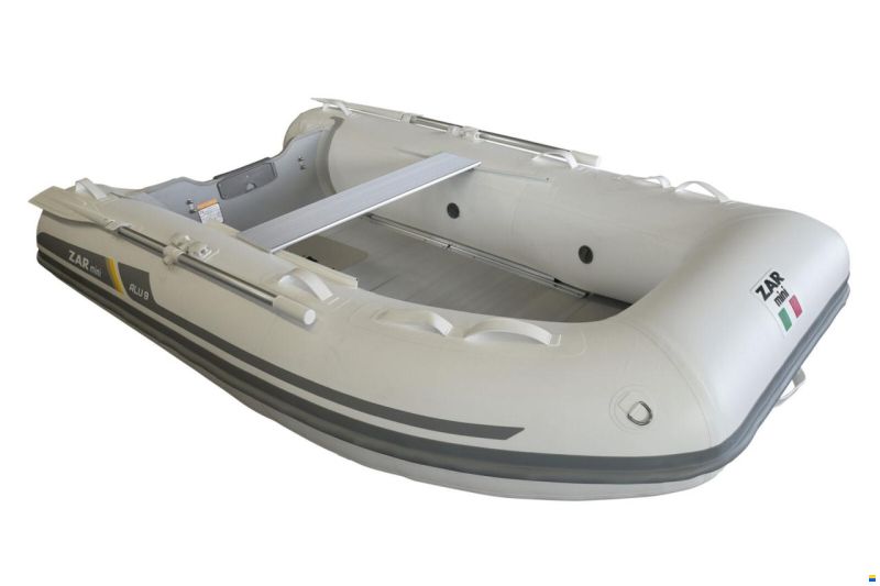 ZARmini ALU 9