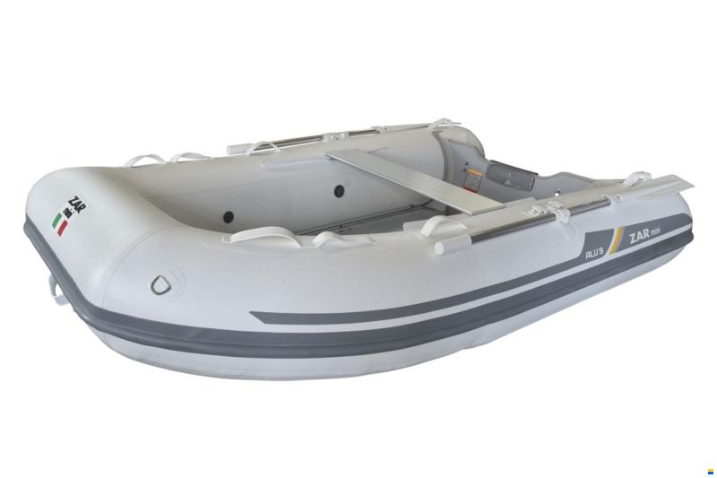 ZARmini ALU 9