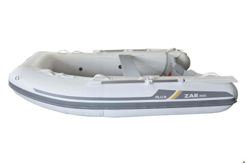 ZARmini ALU 9