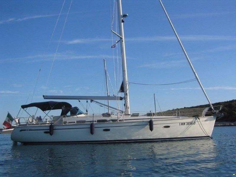 Bavaria 47 cruiser image