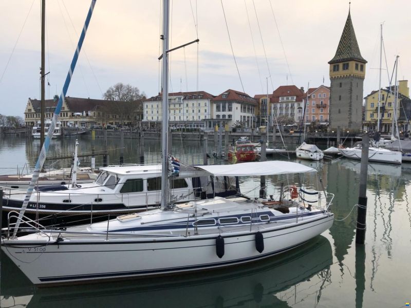 DEHLER 35 cws