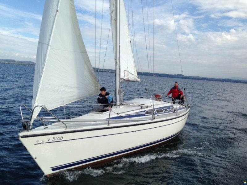 DEHLER 35 cws