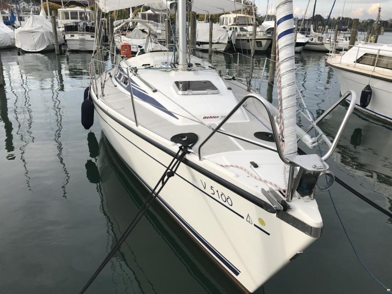 DEHLER 35 cws