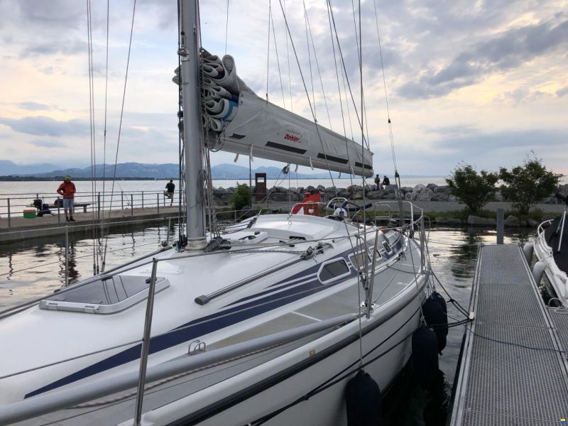 DEHLER 35 cws
