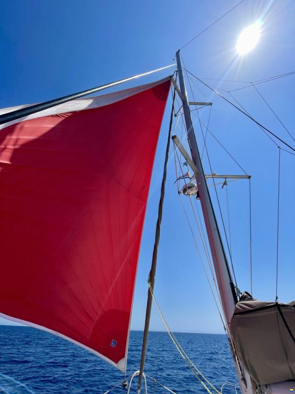 Fountaine Pajot FP Orana 44
