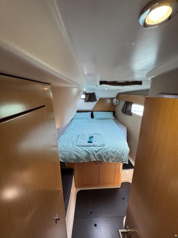Fountaine Pajot FP Orana 44
