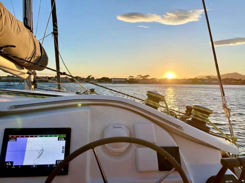 Fountaine Pajot FP Orana 44