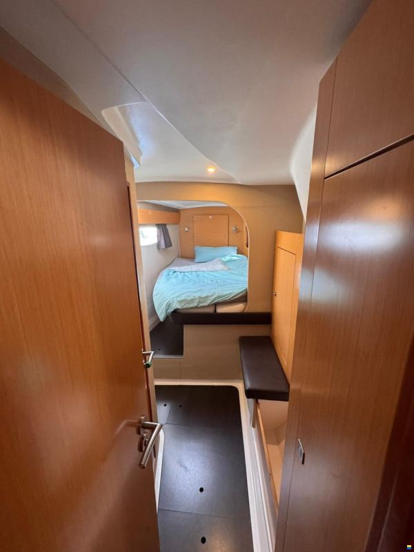 Fountaine Pajot FP Orana 44