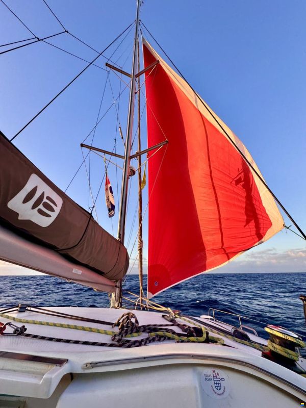 Fountaine Pajot FP Orana 44