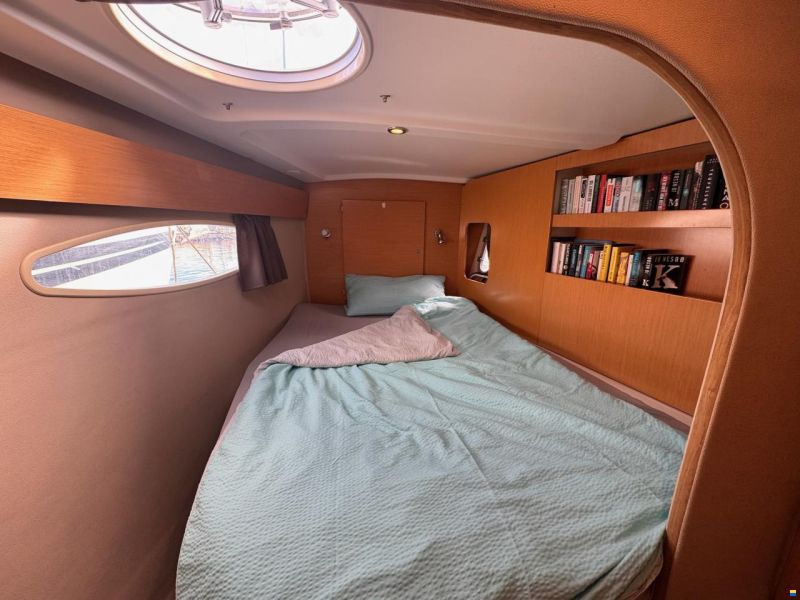 Fountaine Pajot FP Orana 44