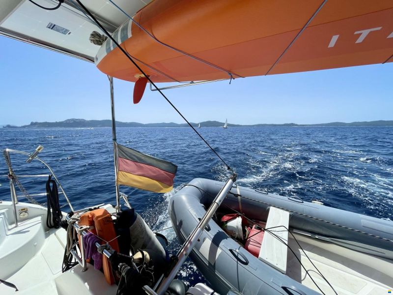 Fountaine Pajot FP Orana 44