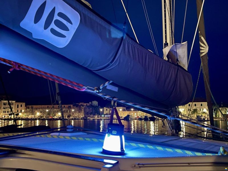 Fountaine Pajot FP Orana 44