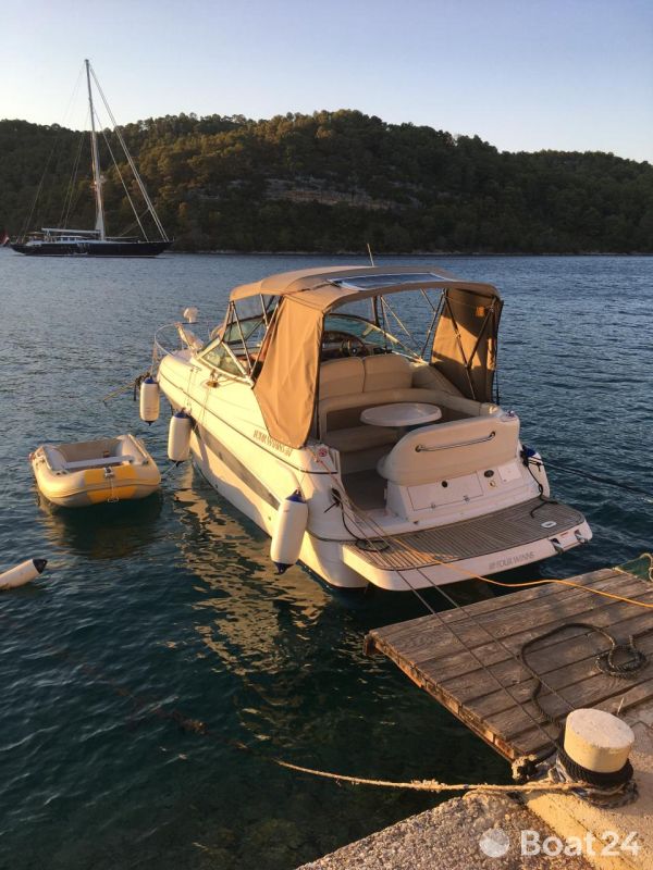 Four Winns 248 Vista