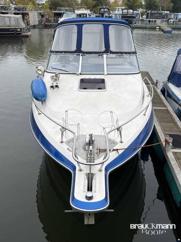 Wellcraft Excel 23 SE