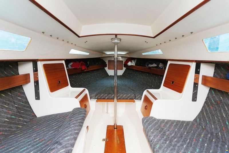 Style Yacht Sudar Regatta