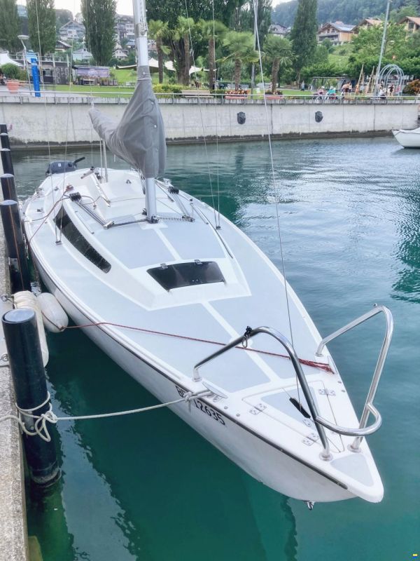 Style Yacht Sudar Regatta