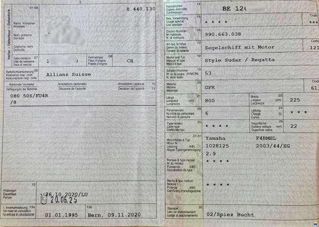 Style Yacht Sudar Regatta