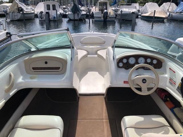 Sea Ray 195 BR