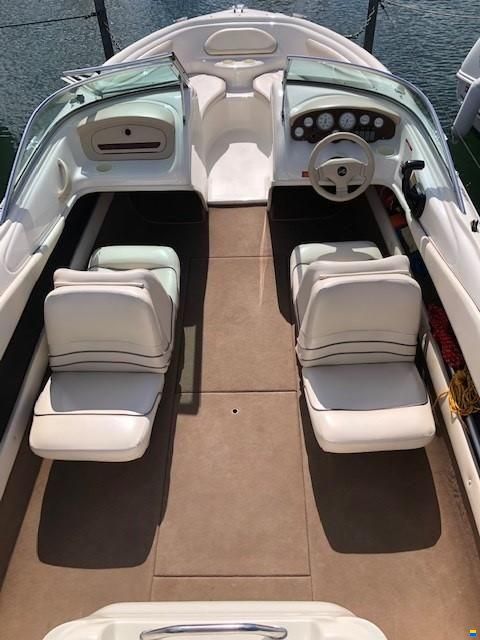 Sea Ray 195 BR