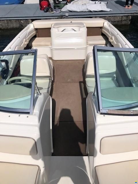 Sea Ray 195 BR