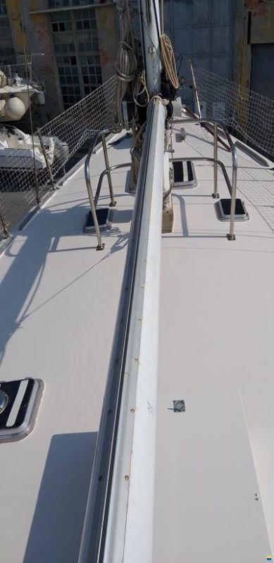 Essor Naval du Midi Beaufort 14
