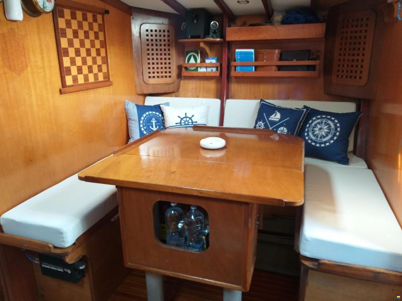 Essor Naval du Midi Beaufort 14