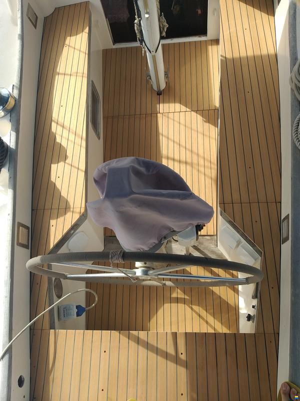 Essor Naval du Midi Beaufort 14