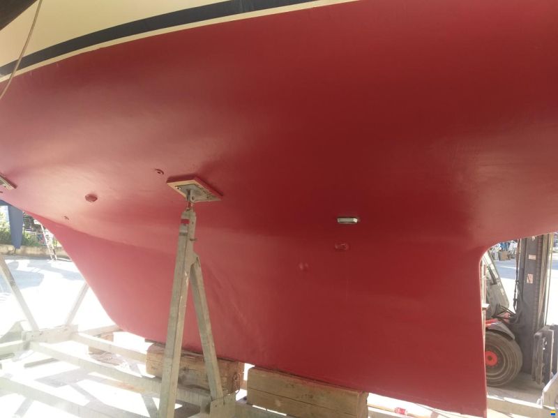 Essor Naval du Midi Beaufort 14