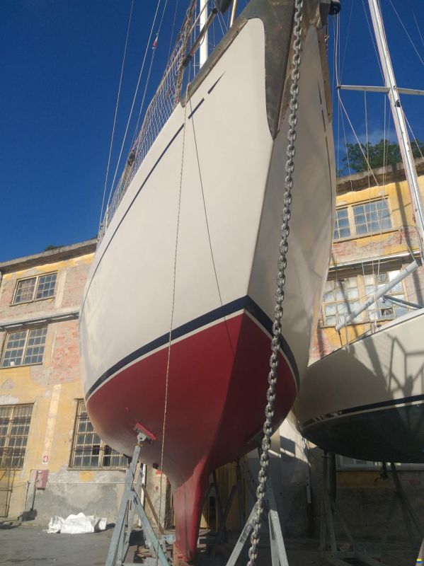 Essor Naval du Midi Beaufort 14