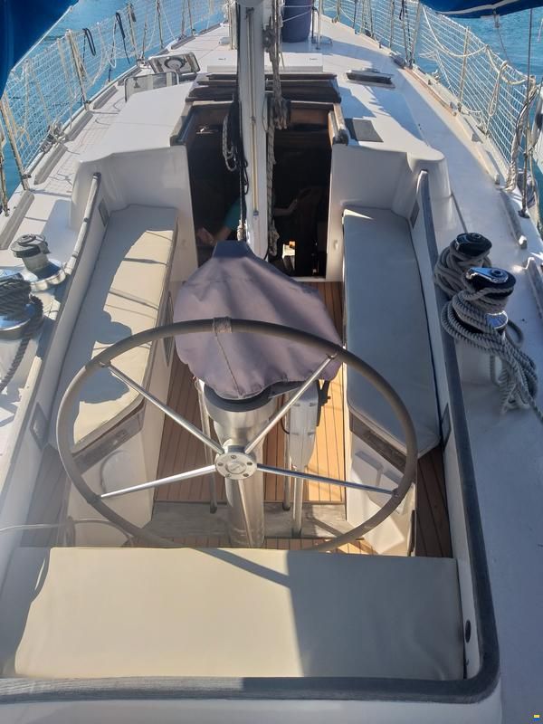Essor Naval du Midi Beaufort 14