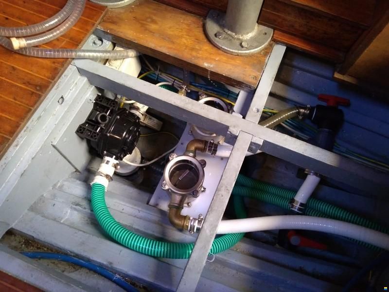 Essor Naval du Midi Beaufort 14