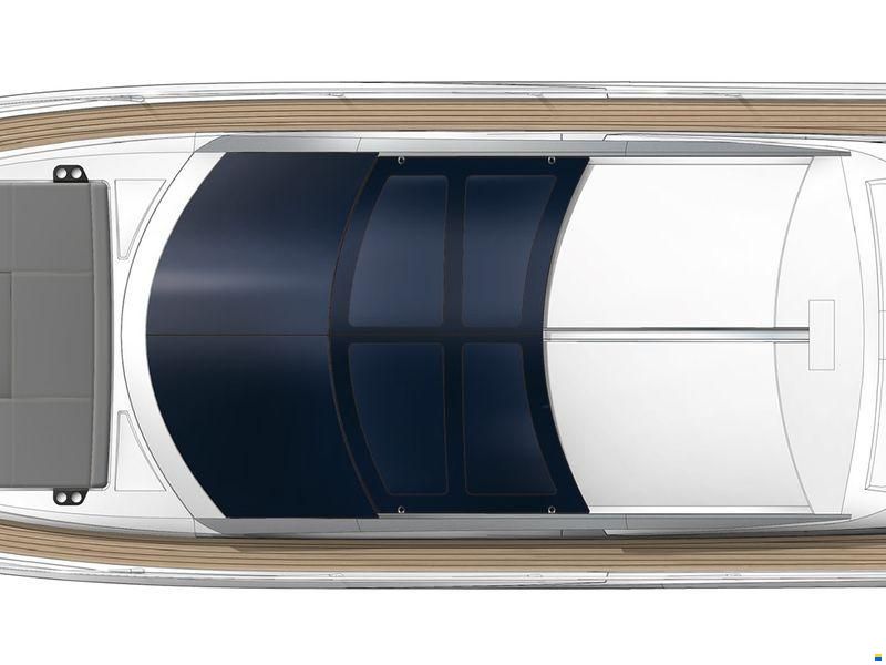 Sunseeker Predator 50