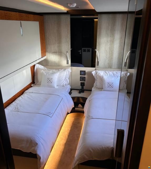 Gulf Craft Majesty 100