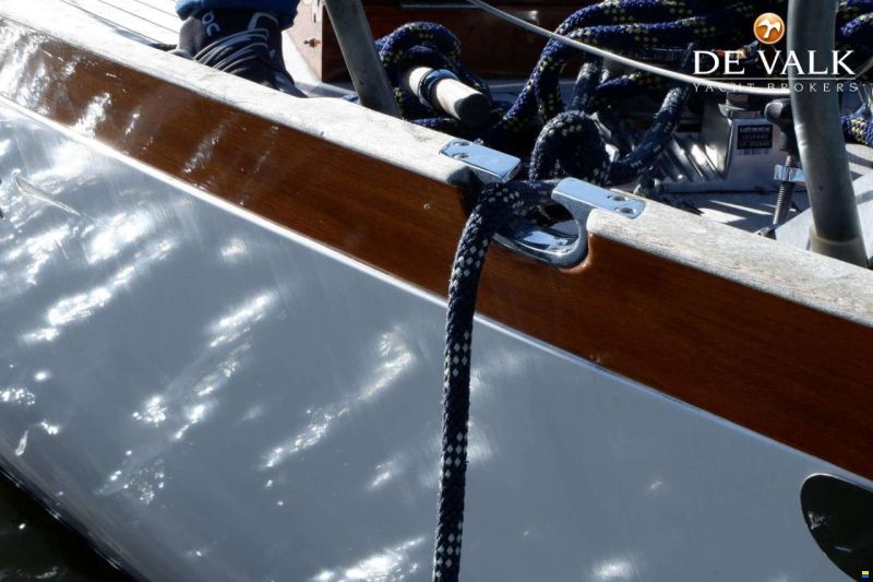 Lion Class (Arthur Robb) 35