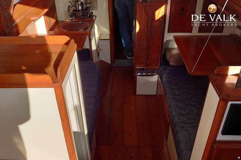 Lion Class (Arthur Robb) 35