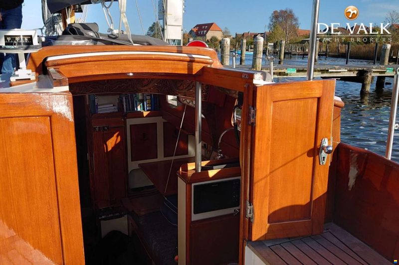 Lion Class (Arthur Robb) 35