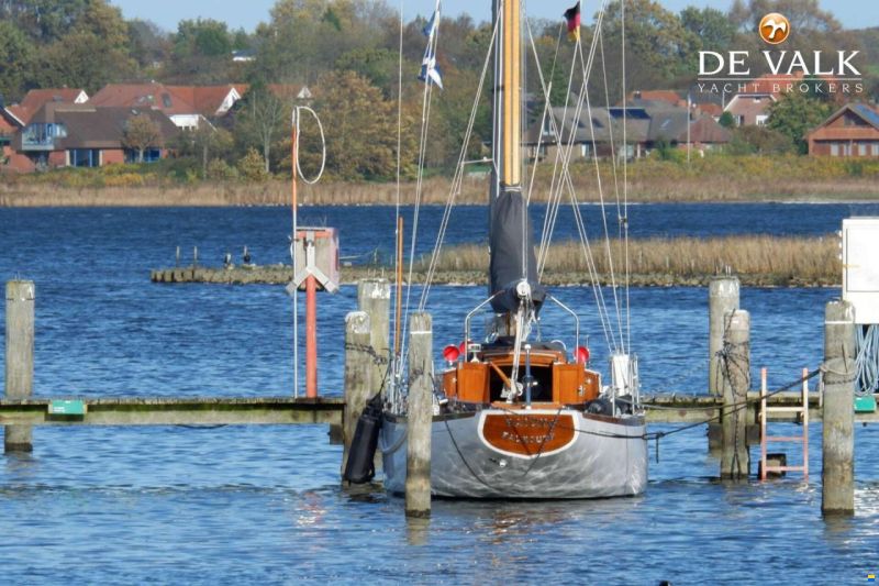 Lion Class (Arthur Robb) 35