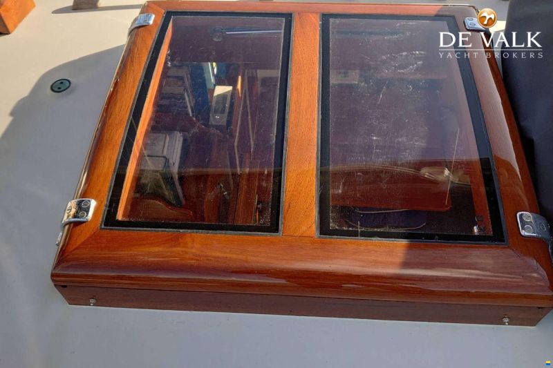 Lion Class (Arthur Robb) 35
