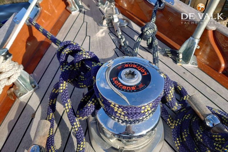 Lion Class (Arthur Robb) 35