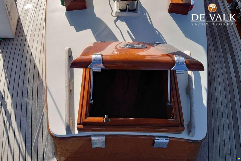 Lion Class (Arthur Robb) 35