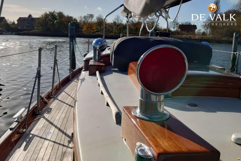 Lion Class (Arthur Robb) 35